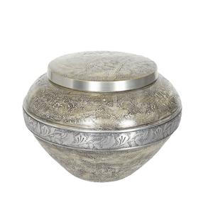 โกศเผาศพอเมริกันสำหรับขี้เถ้ามนุษย์ - Product Image 2