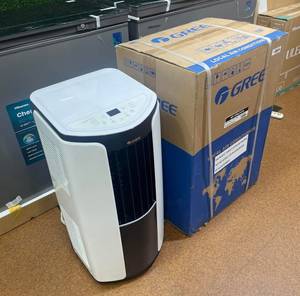 Achetez un climatiseur mobile avec fonction de refroidissement, de chauffage et de déshumidification, en stock, en promotion à prix réduits 2026 - Product Image 4