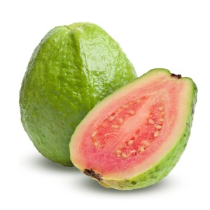 Pulpe de goyave congelée sans pépins traitée naturellement Texture lisse Pulpe de goyave pure saine à haut arôme pour la vente en gros - Product Image 2