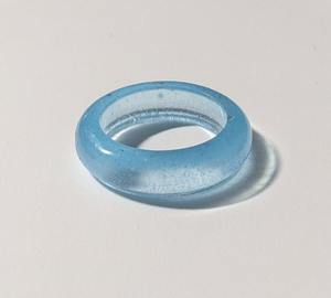 Meilleures ventes Bracelet en marbre Bijoux Mode Bambou Perlé Bracelet Élastique Acrylique Tube Perles Bracelet 3 Pièces/ensemble pour Femmes - Product Image 4