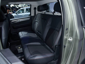 Pick-up électrique d'occasion 2025 avec 4 roues motrices – Modèles populaires EV et PHEV à double alimentation disponibles à la vente - Product Image 6