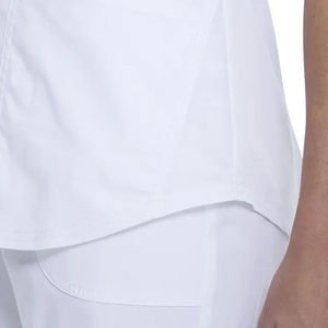 Tenues d'infirmière pour femmes tendance 2026, ensembles de blouses d'infirmière de haute qualité, tricotés, service OEM avec détection des aiguilles pour une utilisation hospitalière - Product Image 5