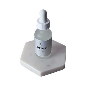 Custom UV <b>Proof</b> Waterproof Durable <b>Kiss</b> Cut Cosmetic Vinyl Stickers for Perfume Lotion Skincare Bottles and Jars - Product Image 2