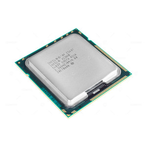 Cho Intel Xeon e5607 2.26GHz 4-core 8Mb Bộ nhớ cache 80 Wát LGA1366 ổ cắm hiệu suất cao CPU - Product Image 1
