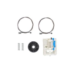 Kit de réparation de pare-brise avant gauche pour Ford Tourneo,Transit Custom - Product Image 4