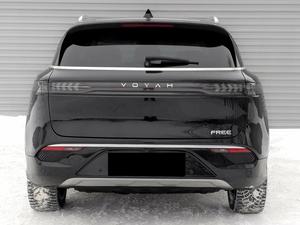 VUYAHH E V I AWD SUV 2022, Batería de Litio, Asientos de Cuero R18, Cámara Trasera, 6 Plazas, Techo Panorámico, Portaequipajes de Aleación de Aluminio - Product Image 2