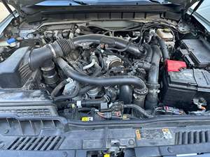 Bronco 2023 V6 bi-turbo, 4 roues motrices, différentiels blocables avant et arrière, packs Lux et High - Product Image 5