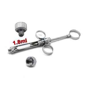 ชุดเครื่องมือทันตกรรมสำหรับทำความสะอาดฟัน5ชิ้นชุดอุปกรณ์ทันตกรรมที่ขูดฟันทำจากสแตนเลส - Product Image 5