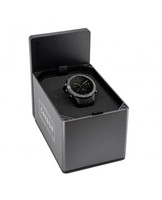 Montre connectée Garmin MARQ Athlete (Gen 2) édition limitée, bracelet en caoutchouc respirant avec boucle auto-agrippante