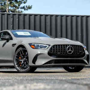 Mercedes-Benz AMG GT 63 S E Performance AWD 2023 Usado en Buen Estado, Volante a la Izquierda, Asientos de Cuero, Cámara Trasera, Euro III US - Product Image 1