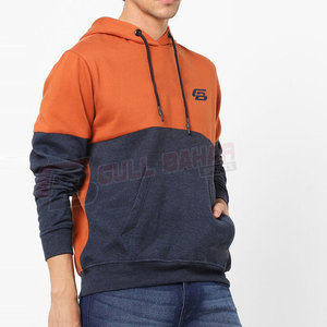 Wholesale Premium Quality <b>Pullover</b> <b>Man</b> Hoodies Custom Logo 100% Cotton 400gsm Hot Selling Winter Fleece Hoodies for <b>Man</b> - Product Image 1