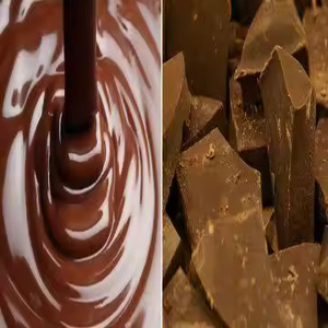 Top Trending Natural Cocoa Mass Bulk <b>Powder</b> 5kg <b>Dusted</b> Rich Black Color Highest Quality Processed Dutched 50% Cocoa Content 2 - Product Image 4