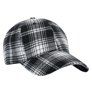 Gorra de Béisbol Unisex de Moda, 100% Algodón, Impermeable, Ajustable, Ligera y Transpirable, para Ropa Urbana de Verano - Product Image 3