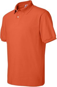 Vêtements de mode d'été Chemises polo surdimensionnées personnalisées pour hommes Vêtements simples Fabricants de vêtements Blancs de sublimation Chemises polo pour hommes - Product Image 2