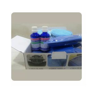 Le revêtement en céramique nano le plus vendu Pro 9H meilleure nouvelle technologie pour l'entretien de voiture disponible à la commande en gros - Product Image 1