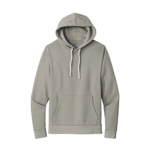 Sweat à capuche en molleton de coton épais de qualité supérieure pour hommes et femmes Bella Canvas Bella + Canvas Sponge Fleece Pullover Hoodie - Product Image 6