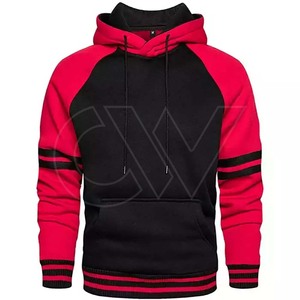 Sudaderas con Capucha para Hombre de Invierno, de Forro Polar de Poliéster/Algodón, con Logotipo Personalizado, Transpirables y Ecológicas, en Oferta - Product Image 3