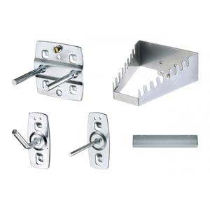 Assortiment de crochets Gedore 85 pièces - Product Image 1