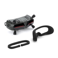 Walksnail Avatar HD Goggles X 1080P 100FPS FOV50 Modul Wi-Fi Gyro Bawaan 7-26V untuk Drone FPV Mobil RC Sayap Tetap