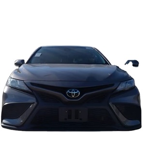 Toyota Camry SE FWD d'occasion propre 2023 - Product Image 1