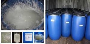 Suministro Directo de Fábrica Lauril Éter Sulfato de Sodio 70% SLES CAS 68585-34-2 - Product Image 2