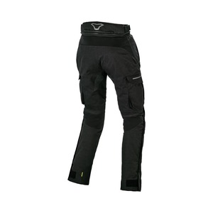 Novado Femme Enduro/Aventure Touring/Offroad Cordura 3 Couches Imperméable Moto Textile Pantalon/Pantalon, Protection CE Niveau 2 - Product Image 2