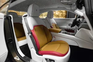 Cargador de Batería de Litio de Carga Rápida para Automóvil R0LLZ-ROYCE Spektre EV 2023, NEDC - Product Image 3