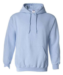 Sweats à capuche en coton surdimensionné personnalisés de haute qualité avec logo en polaire lourde imprimée OEM pour l'hiver - Product Image 2