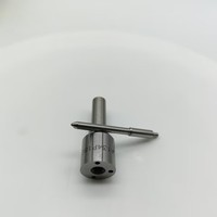 Boquilla de inyector de combustible Common Rail DLLA155P270 para 433171204 Dongfeng cummins1- DCEC 220 260PS