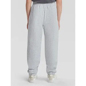Pantalons élastiques classiques pour enfants personnalisés, sweats à capuche et sweat-shirts promotionnels - Product Image 4
