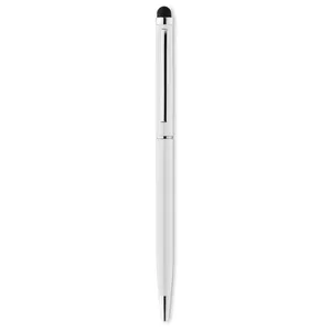 Penna Promozionale NEILO TOUCH in Alluminio Riciclato, Merchandising Sostenibile - Product Image 4