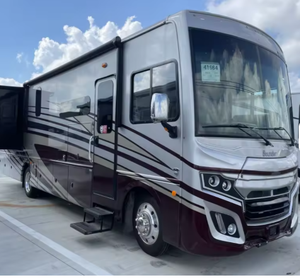 Nouveaux arrivages : Camping-cars Fleetwood Southwind Classe A, offres incroyables - Product Image 6