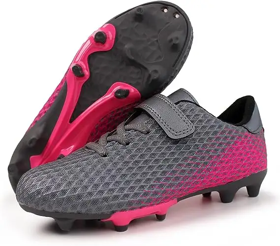 Esportes Top Quality Match Training Practice Jogadores Indoor OutDoor Futebol Americano Chuteiras turf Studs Boots Sapatos de futebol personalizados