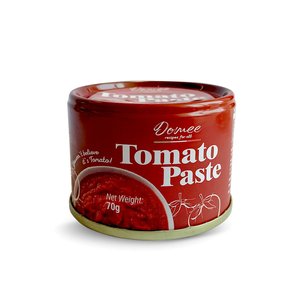 רסק עגבניות אורגני קל פתוח וקשה לפתח משומר עגבניות פופולרי - Product Image 6