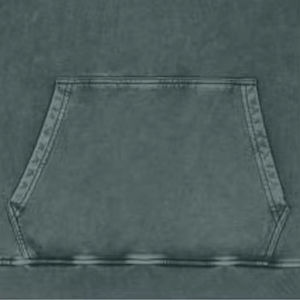 Sweat-shirts légers pour hommes, lavage à l'acide, hiver, 100% coton, écologiques, logo personnalisé, haute qualité, vente en gros - Product Image 5