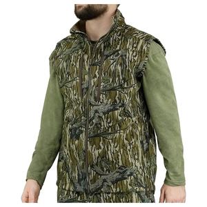 เสื้อกั๊กลายพรางสีส้ม Blaze สำหรับล่าสัตว์คุณภาพสูง - Product Image 2