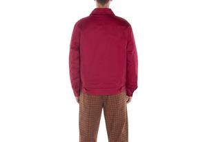 แจ็กเก็ตใส่ทำงานของผู้ชายเสื้อใส่ลำลองดีไซน์ยอดนิยมพร้อมแขนยาวแบบสั่งทำโลโก้ได้ตามต้องการ - Product Image 6