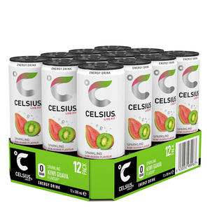 Où <span class=keywords><strong>acheter</strong></span> la boisson énergisante pétillante Celsius 355ml en Suède avec l'inscription officielle du dépôt de bouteilles recyclables en ligne ? - Product Image 5