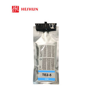 HESHUN Haute Qualité Compatible pour Roland TrueVis TE2-5 500ml <span class=keywords><strong>Cartouche</strong></span> D'<span class=keywords><strong>encre</strong></span> pour SG3-300/SG3540/S G3300/SG3-540 Imprimante/coupeurs - Product Image 5