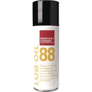 น้ำมันหล่อลื่นจักรยาน CRC 88 แบบสเปรย์ 200 มล. - Product Image 1