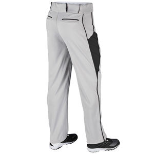 Pantalons de baseball et de softball OEM, nouvelle arrivée, respirants, prix bas, en stock, pantalons de baseball pour hommes - Product Image 2