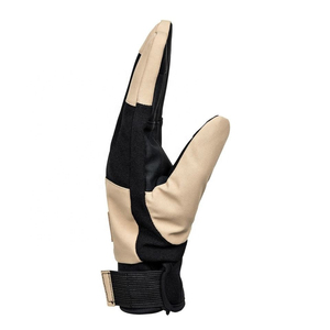 Gants de ski en polyester de haute qualité, respirants, imperméables, thermiques, pour l'hiver, à doigts séparés, unisexes, directement de l'usine - Product Image 2