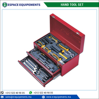 Prix de Gros Meilleur Achat : Kit d'Outils et de Quincaillerie, Tournevis, Pinces, Clés pour Réparation Domestique, Set de 83 Pièces