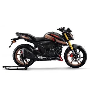 Motocicleta Deportiva Urbana RTR 160 4V 2025 Nueva, Inyección de Combustible, 5 Velocidades Manuales, Alto Rendimiento, para Ciudad, en Venta - Product Image 3