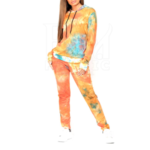 <b>Plus</b> <b>Size</b> Solid Color Sublimation Tracksuit Cotton/Polyester Customized Logo Quick Dry Breathable Lightweight Winter <b>Sets</b> New - Product Image 1