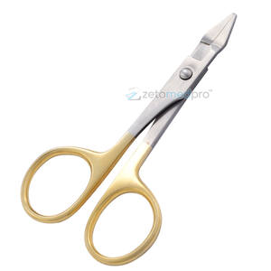 Alicates Cortadores de Anzuelos de Pesca, Herramienta Multifunción de Acero Inoxidable, Tijeras de Pesca para Pescadores - Product Image 2