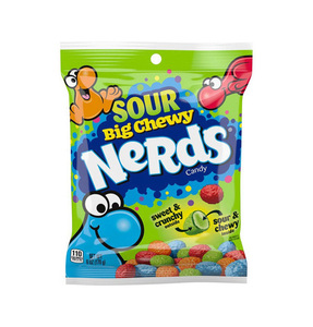 Authentic Nerds <b>Candy</b> With 65 Percent Year On Year Growth In UK Market For High Demand Wholesale Products - Product Image 4