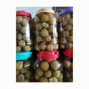 Citrons verts marinés en vrac/citrons en saumure-approvisionnement direct en vrac en provenance du Vietnam - Product Image 2