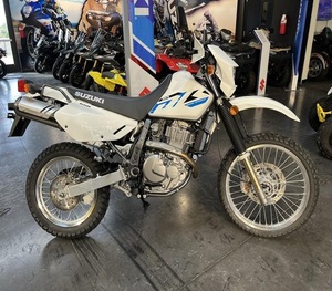 OFERTA ECONÓMICA: Motocicletas Suzuki DR650S Dual Sport 2025 en Venta - Product Image 5