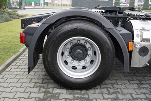 CAMIÓN TRACTOR USADO IVECO S-WAY 460 LNG EURO 6 4X2 2020 DE PRIMERA MANO EN PERFECTO ESTADO - Product Image 2